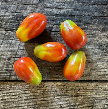 Carbarino heirloom tomato seeds