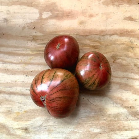 Green copia Tomato seeds