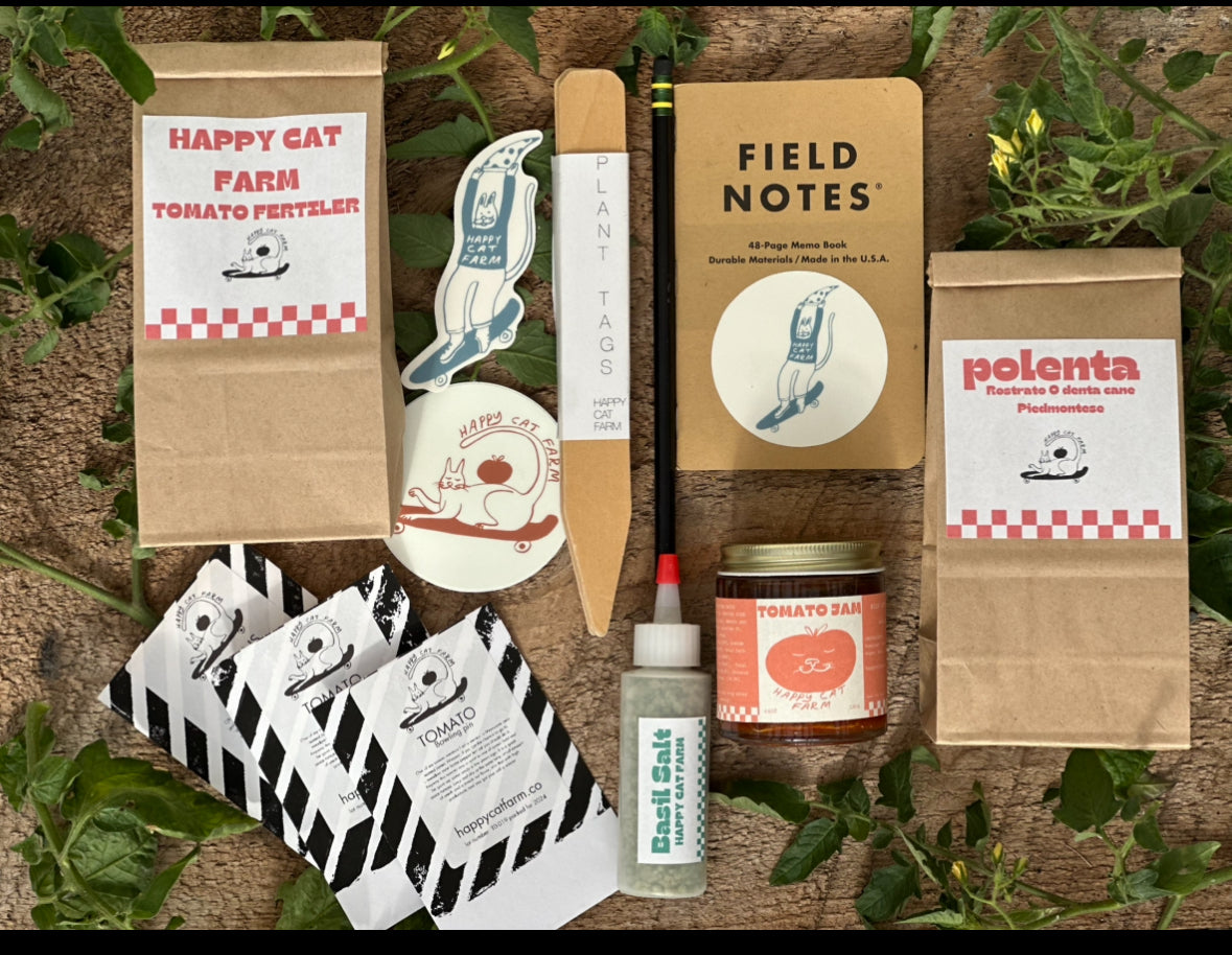 Tomato Growers Kit