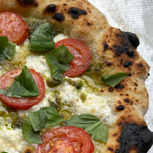 PIZZA PARTY * 2025 in-person at your location.