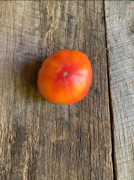 True Black Brandywine Heirloom Tomato Seed – Happy Cat Farm