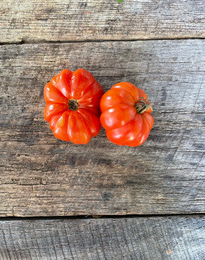 French Heirloom Tomato Collection