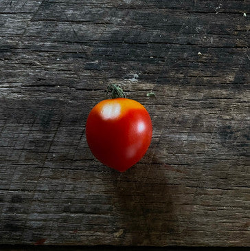 Principe Borghese Heirloom tomato seeds