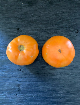 Goldie heirloom tomato seeds