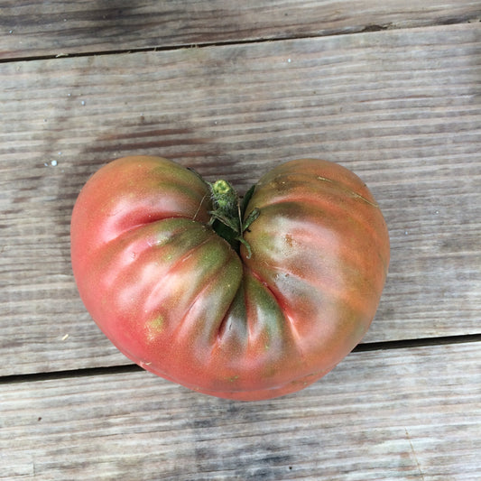 Carbon Heirloom Tomato Seeds